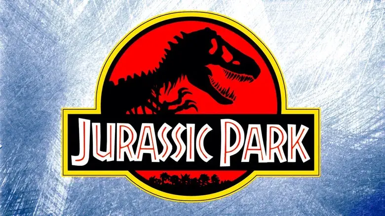 Jurassic Park (Parque Jurásico) - Fondo