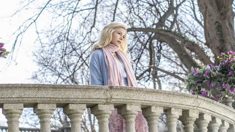 El gran showman - Fondo