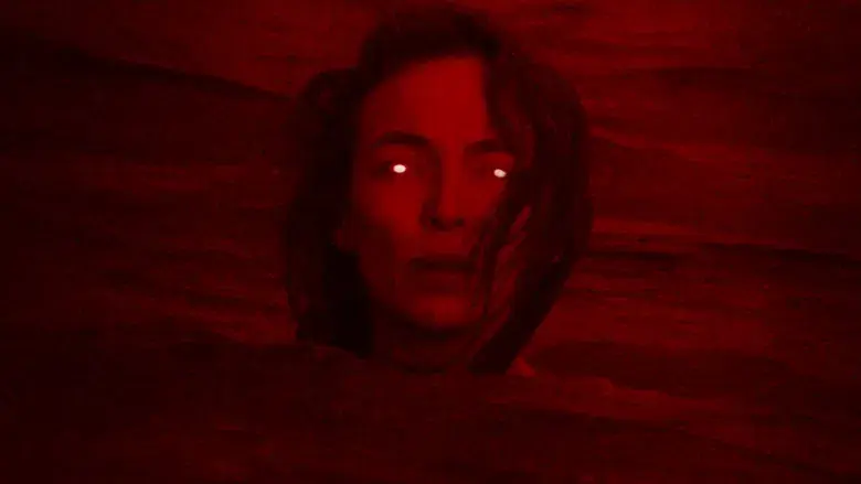 28 años después - Fondo