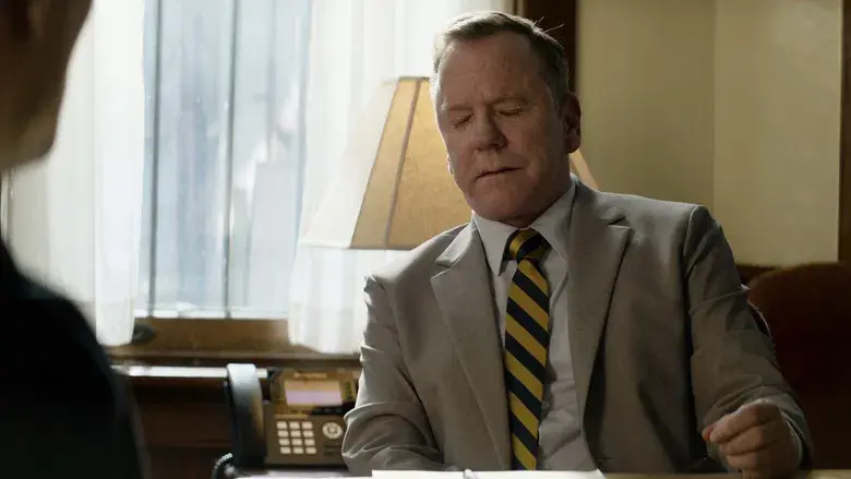 Jurado Nº 2 - Fondo