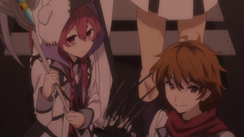 Episodio 11