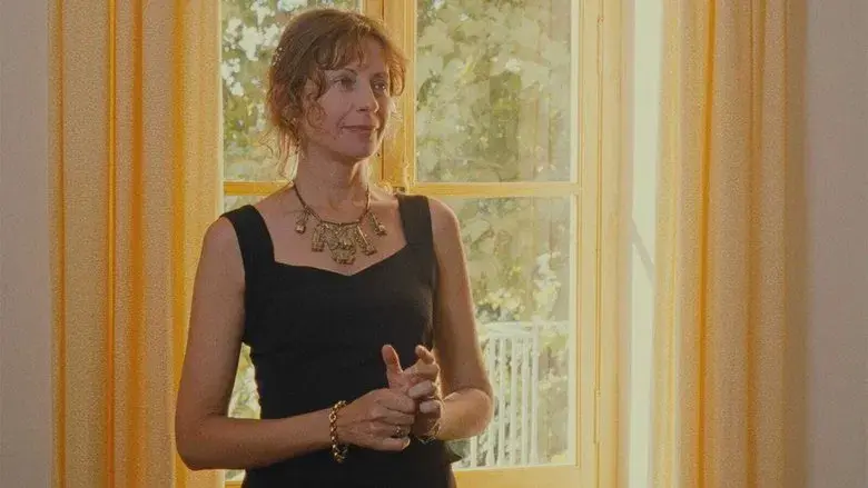 Cuento de otoño - Fondo