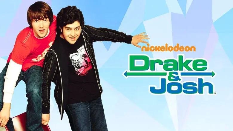 Drake y Josh - Fondo