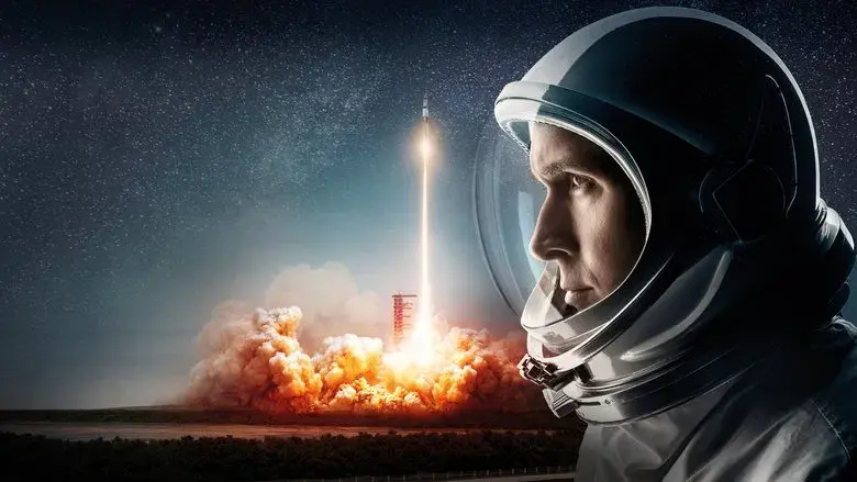 First Man (El primer hombre) - Fondo