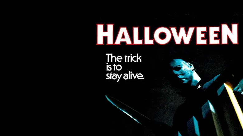 La noche de Halloween - Fondo