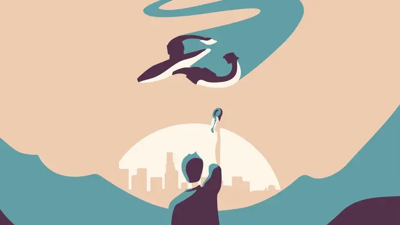 Never Surrender: Un documental sobre "Héroes fuera de órbita" - Fondo