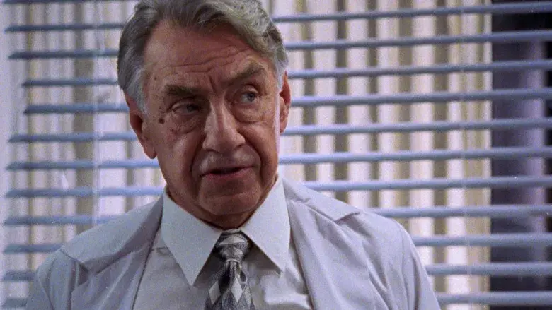 Tempting Fate - Fondo