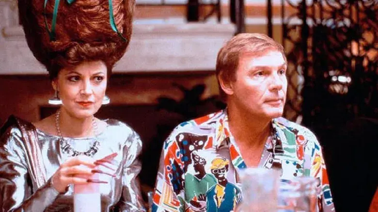 Doin' Time on Planet Earth - Fondo