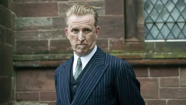 Fackham Hall - Fondo