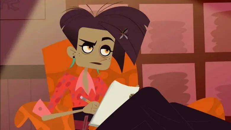 Episodio 12