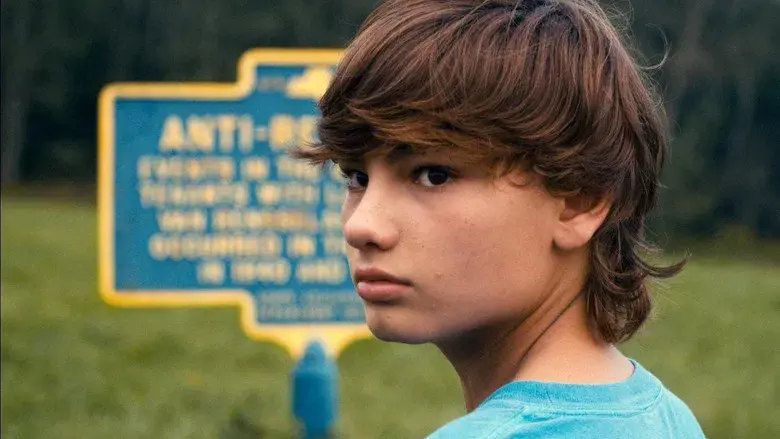 The Cold Lands - Fondo