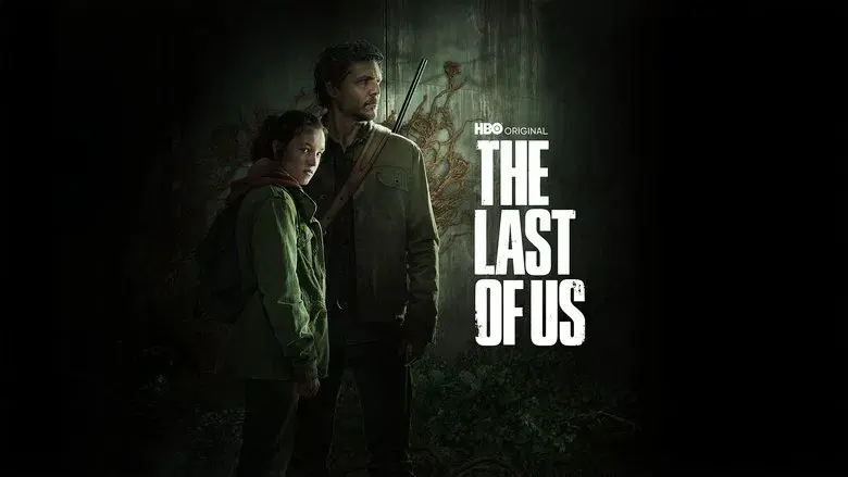 The Last of Us - Fondo