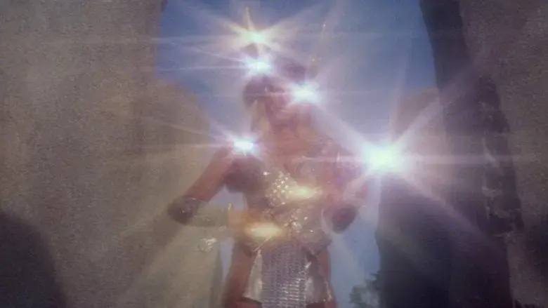 Conan, el bárbaro - Fondo