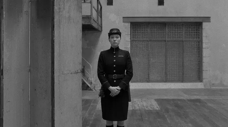 La crónica francesa - Fondo