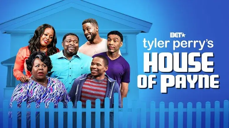 Tyler Perry's House of Payne - Fondo
