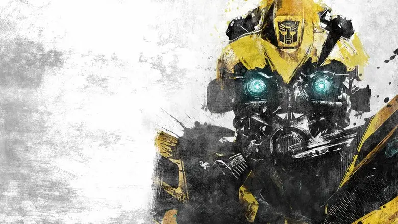 Transformers: El lado oscuro de la luna - Fondo