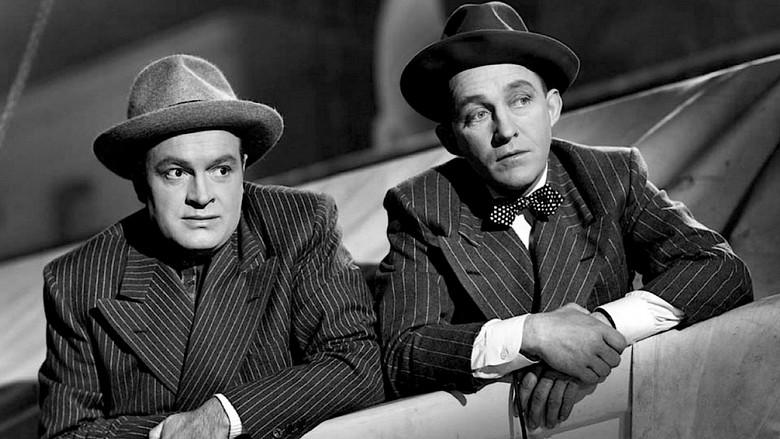 Camino de Río - Fondo