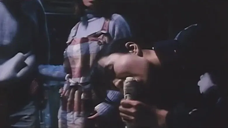 性戯の達人　女体壺さぐり - Fondo