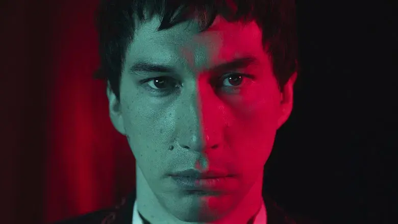 Megalópolis - Fondo