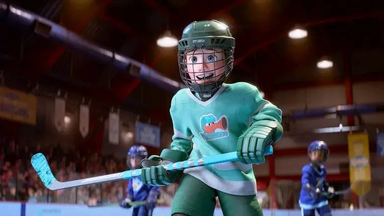 Del revés 2 (Inside Out 2) - Fondo