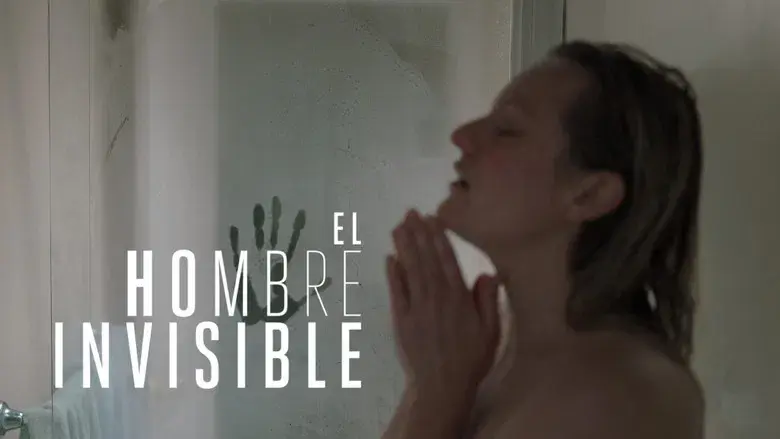 El hombre invisible - Fondo