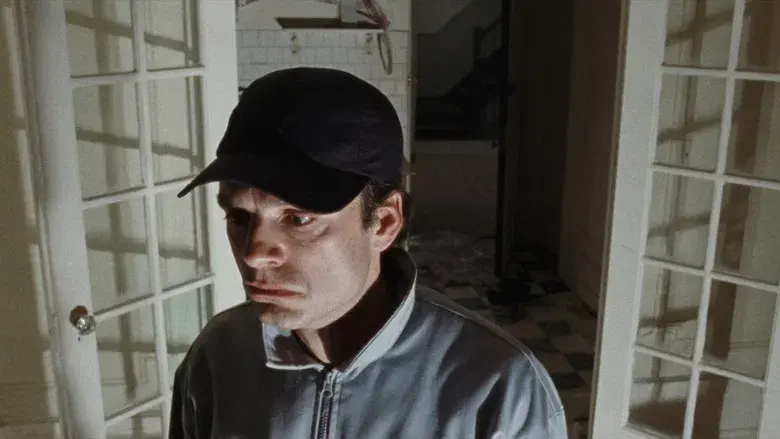 Un hombre diferente - Fondo