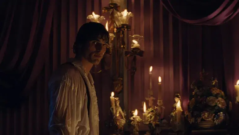 “Cumbres Borrascosas” - Fondo