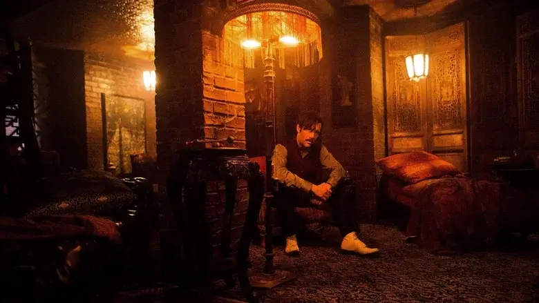 Esto es lo que somos