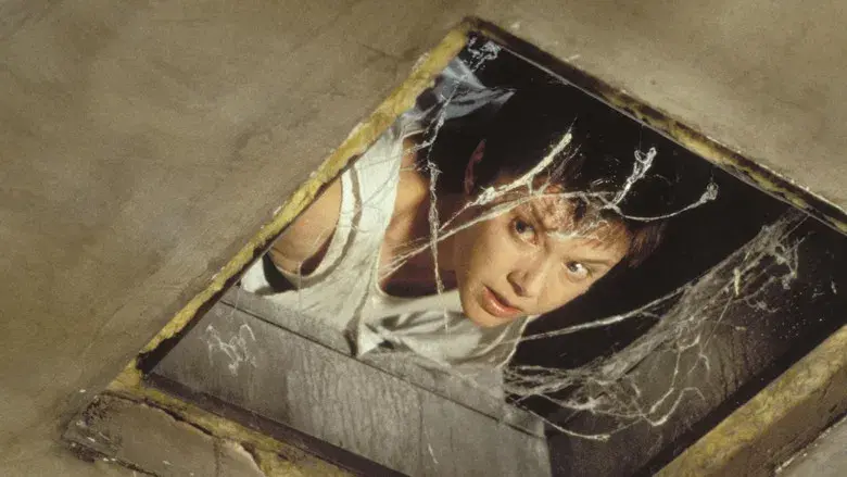 Dentro de mis sueños (In Dreams) - Fondo