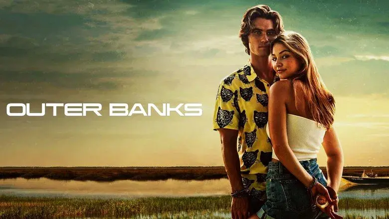 Outer Banks - Fondo