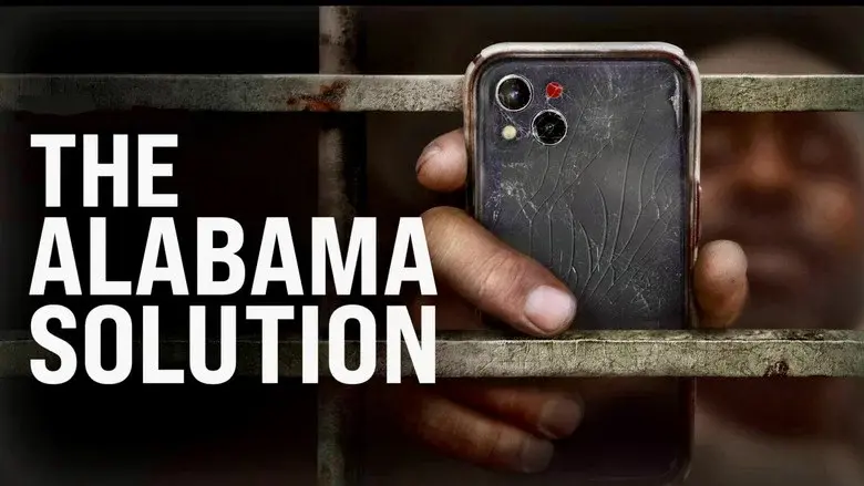 La solución al estilo de Alabama - Fondo