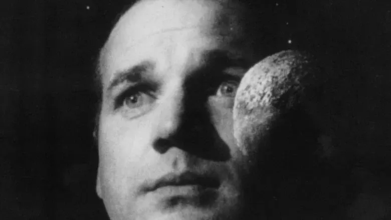 Cabeza borradora - Fondo