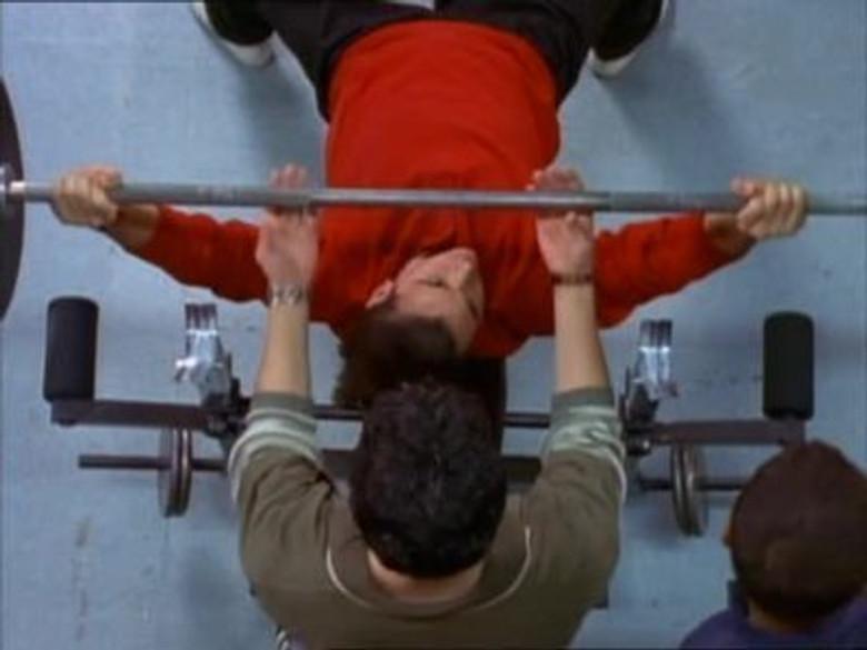 No hay nada como el deporte de la nieve (1ª parte)