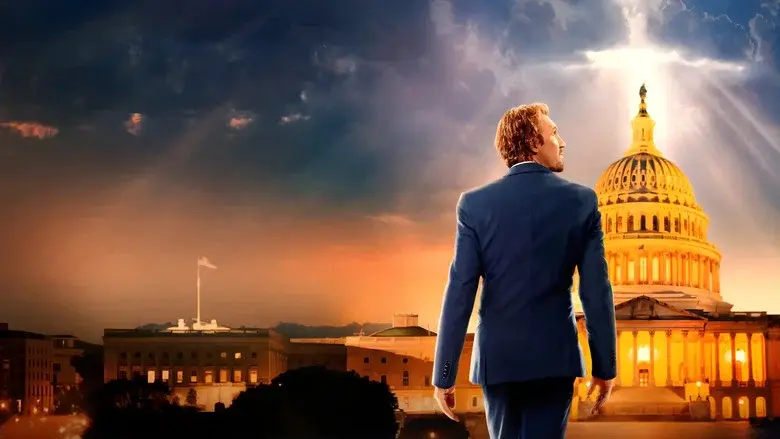 Dios No Está Muerto: En Dios Confiamos - Fondo