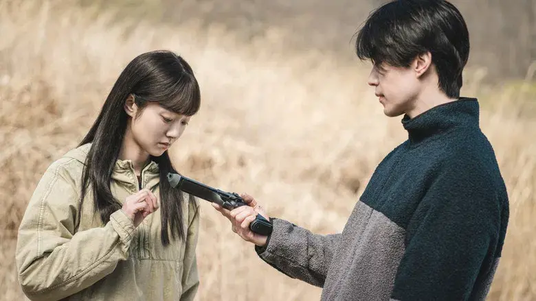 Una tienda para asesinos - Fondo