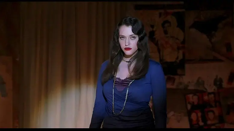 Charlie Bartlett - Fondo