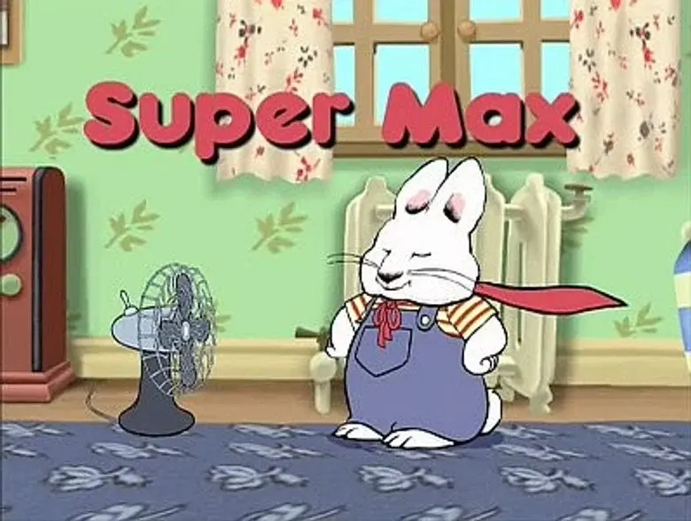 Súper Max