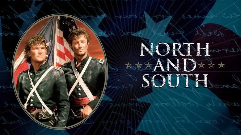 Norte y Sur - Fondo