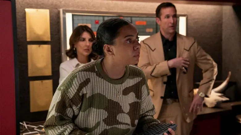 El golpe del enfriamiento