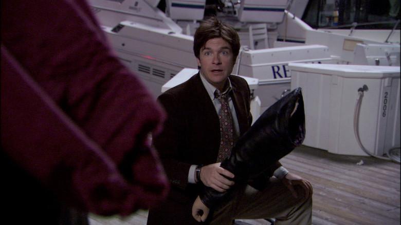 Presión en el Muelle