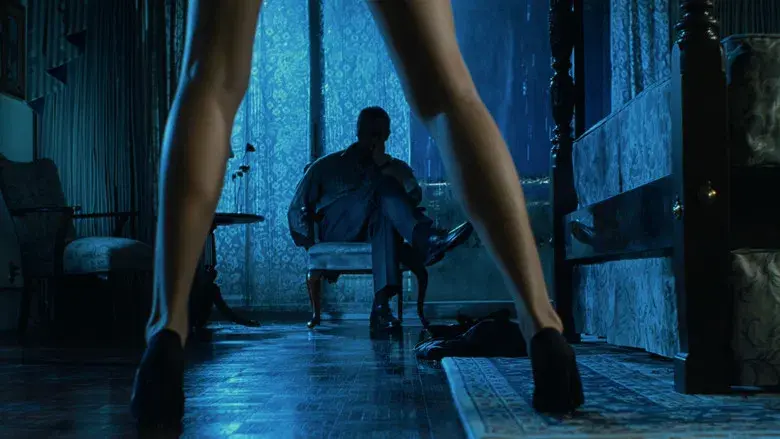 Mentiras arriesgadas - Fondo