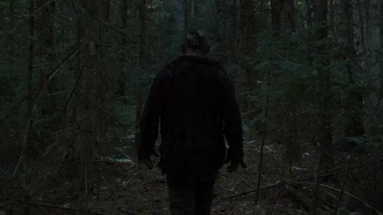 De naturaleza violenta - Fondo