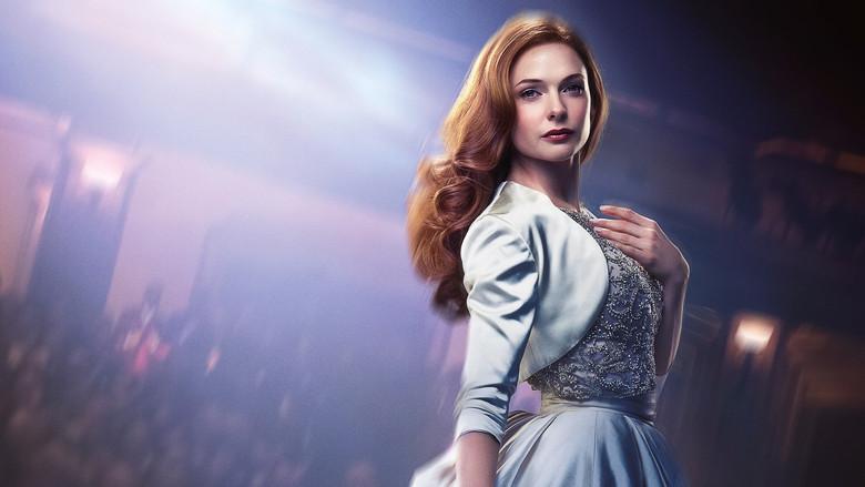 El gran showman - Fondo