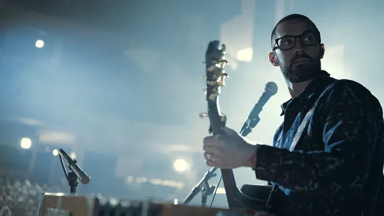 I Can Only Imagine 2 - Fondo