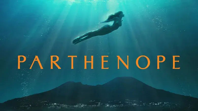 Parthenope - Fondo
