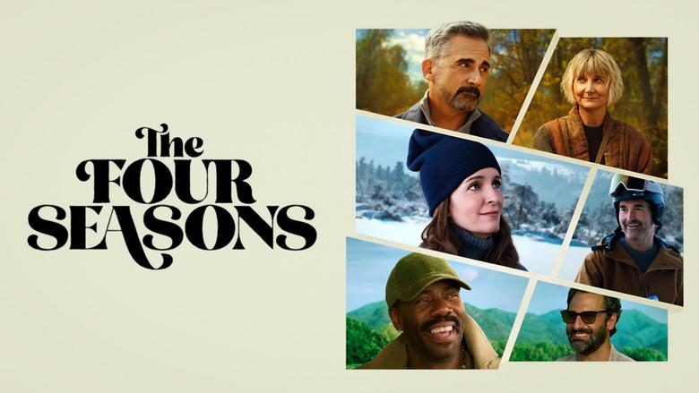 Las cuatro estaciones - Fondo