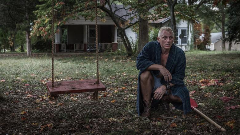 La suerte de los Logan - Fondo