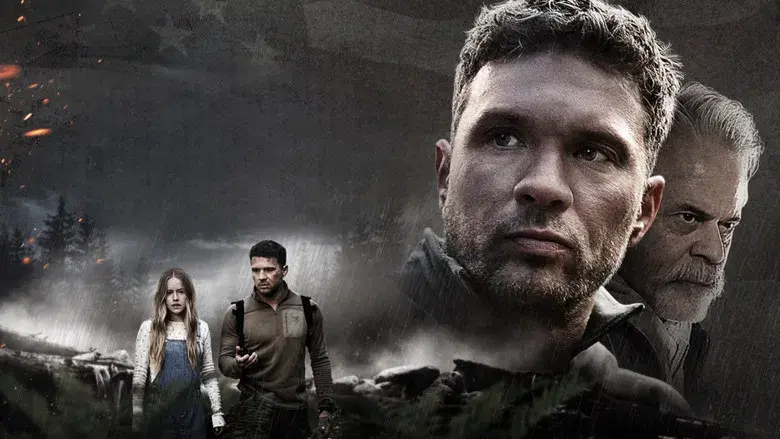 One Mile: Chapter Two - Fondo