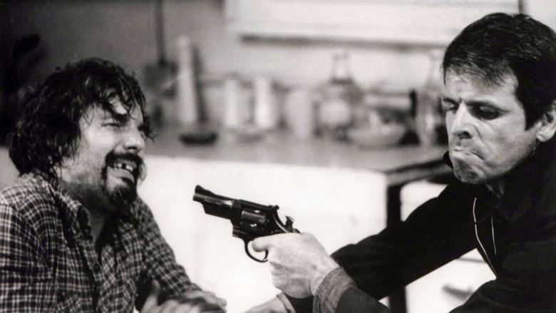 Rolling Thunder - Backdrop