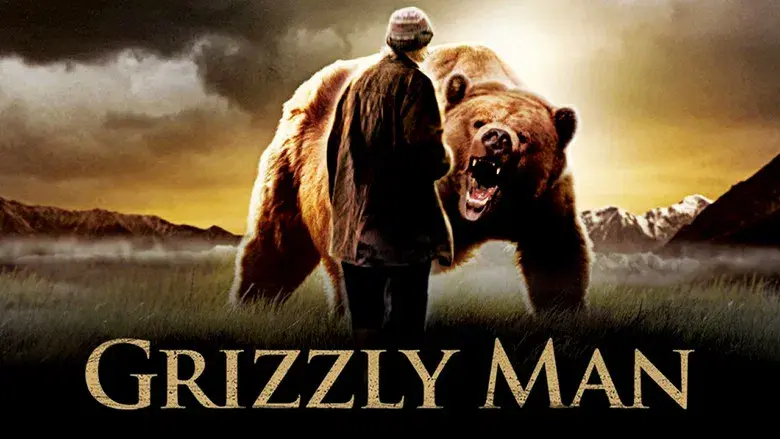 Grizzly Man - Fondo